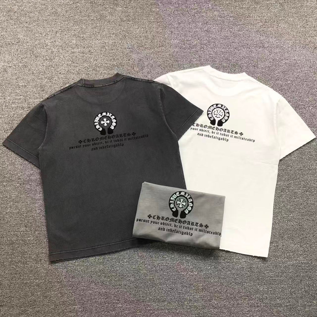 Cross Tshirt