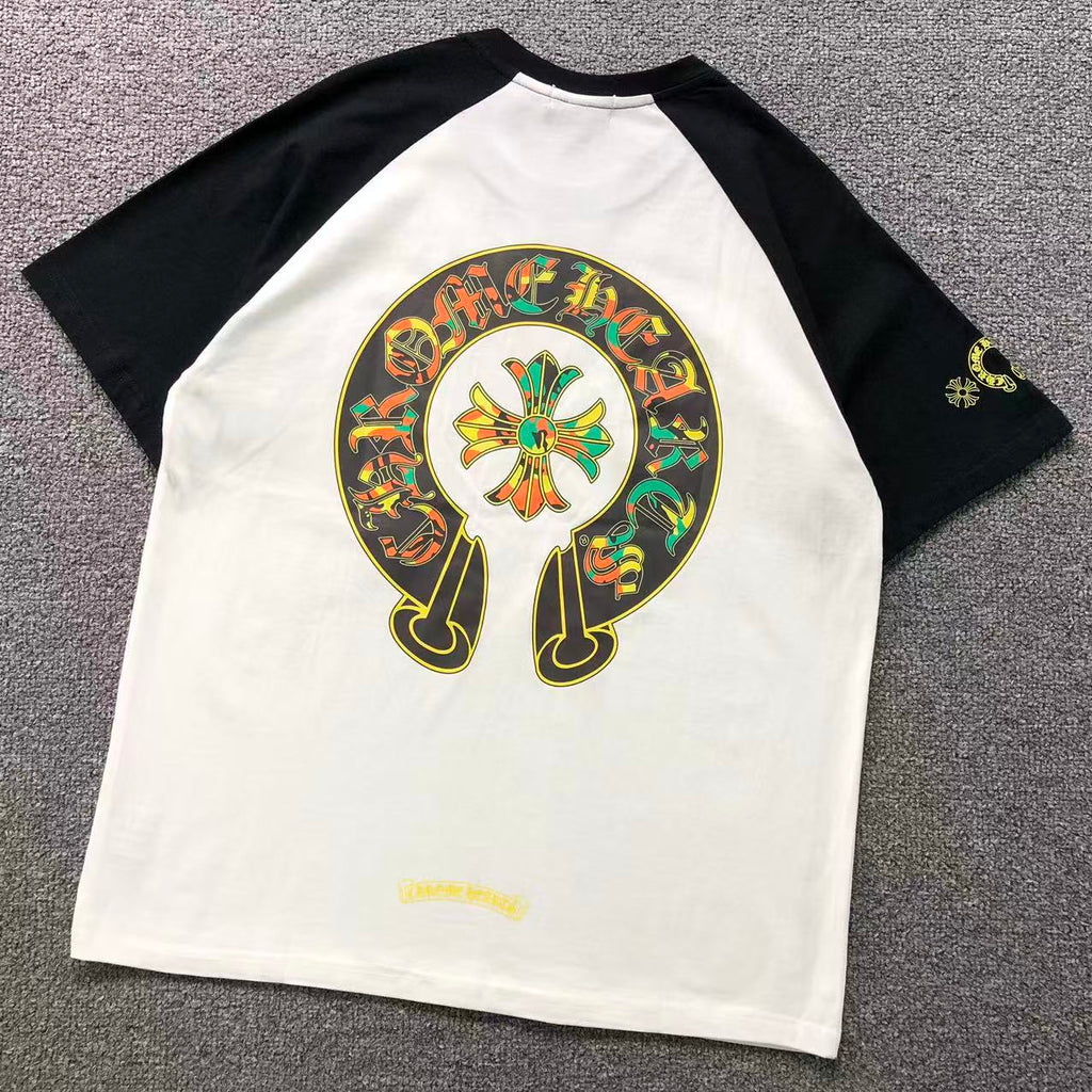 Cross Tshirt