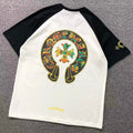 Cross Tshirt