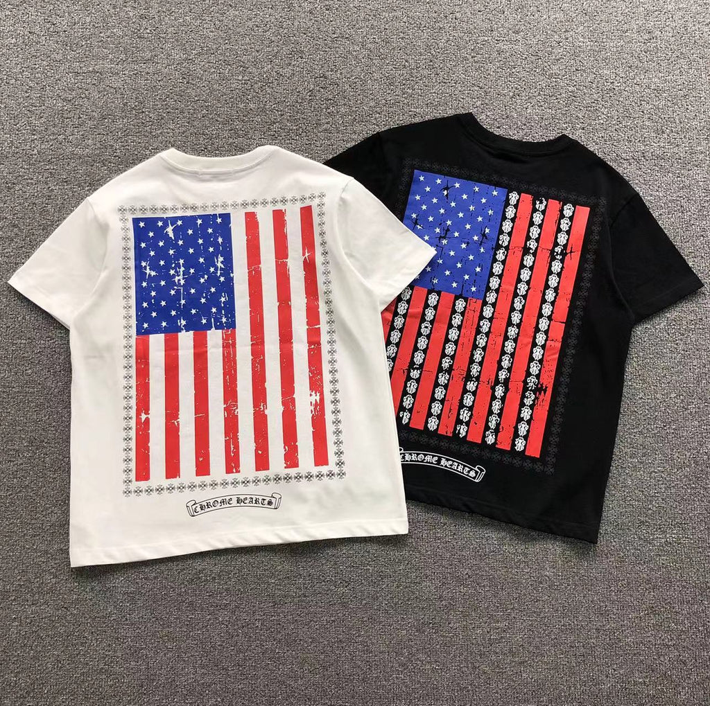 Cross Tshirt