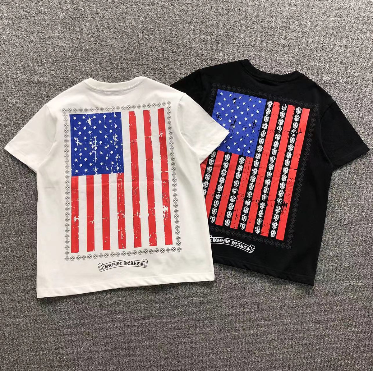 Cross Tshirt