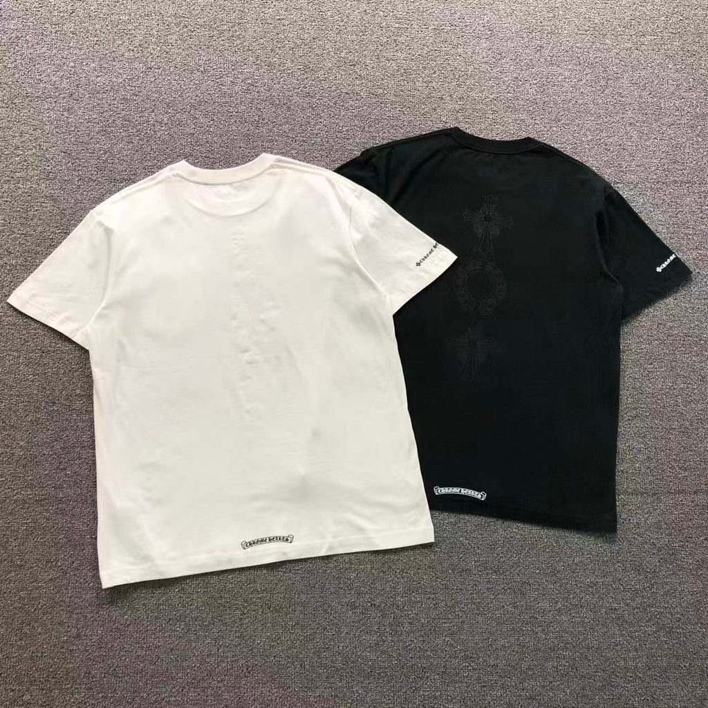 Cross Tshirt