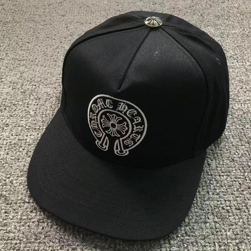 Cross Cap