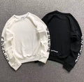 Cross Hoodie