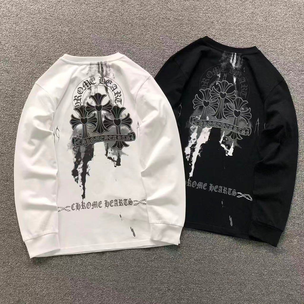 Cross Longsleeve