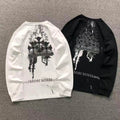 Cross Longsleeve
