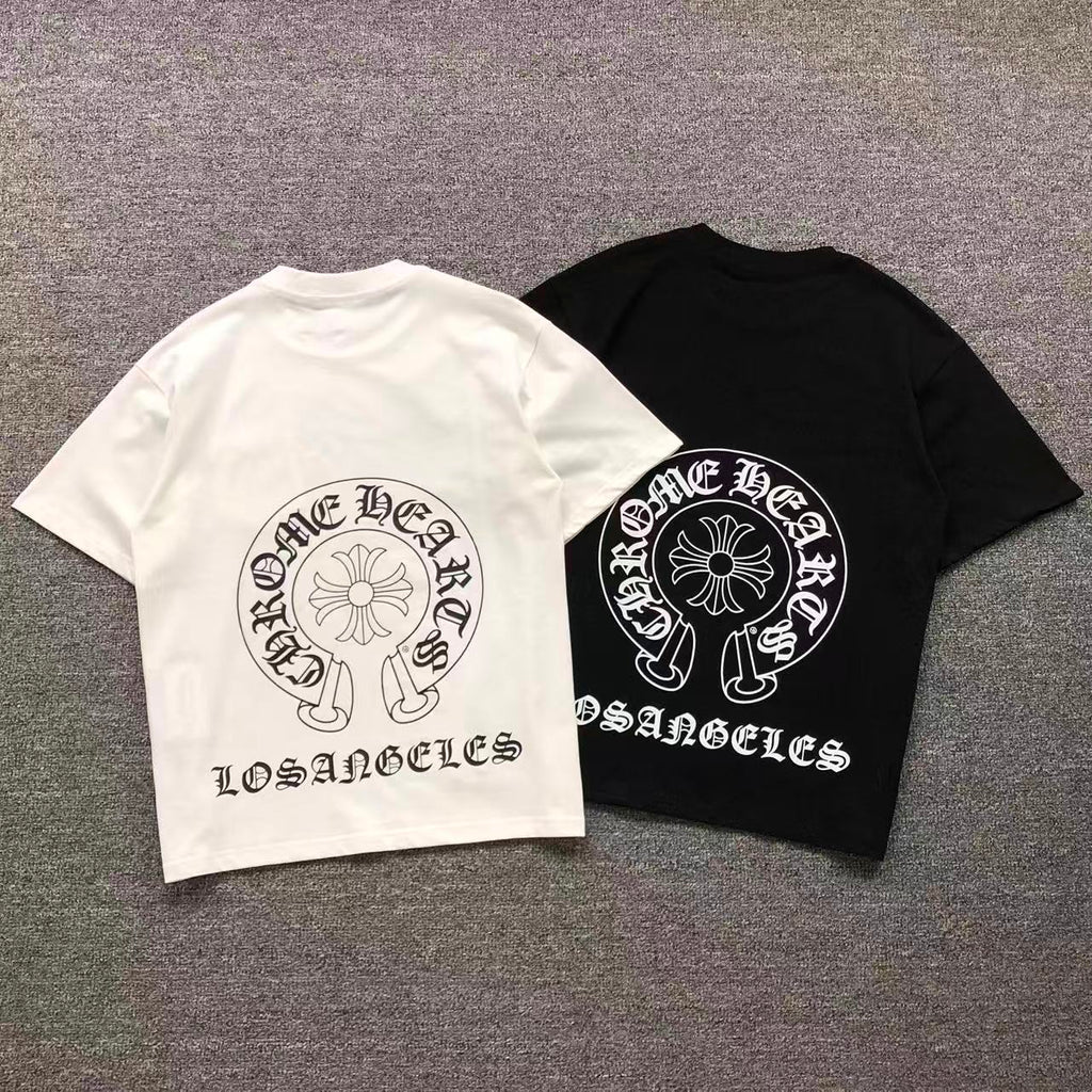 Cross Tshirt