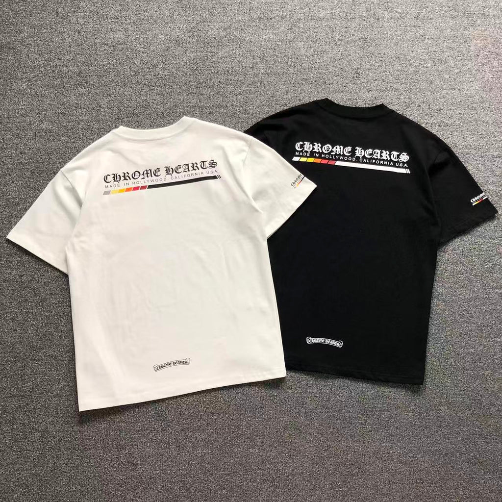 Cross Tshirt