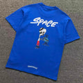 Cross Tshirt