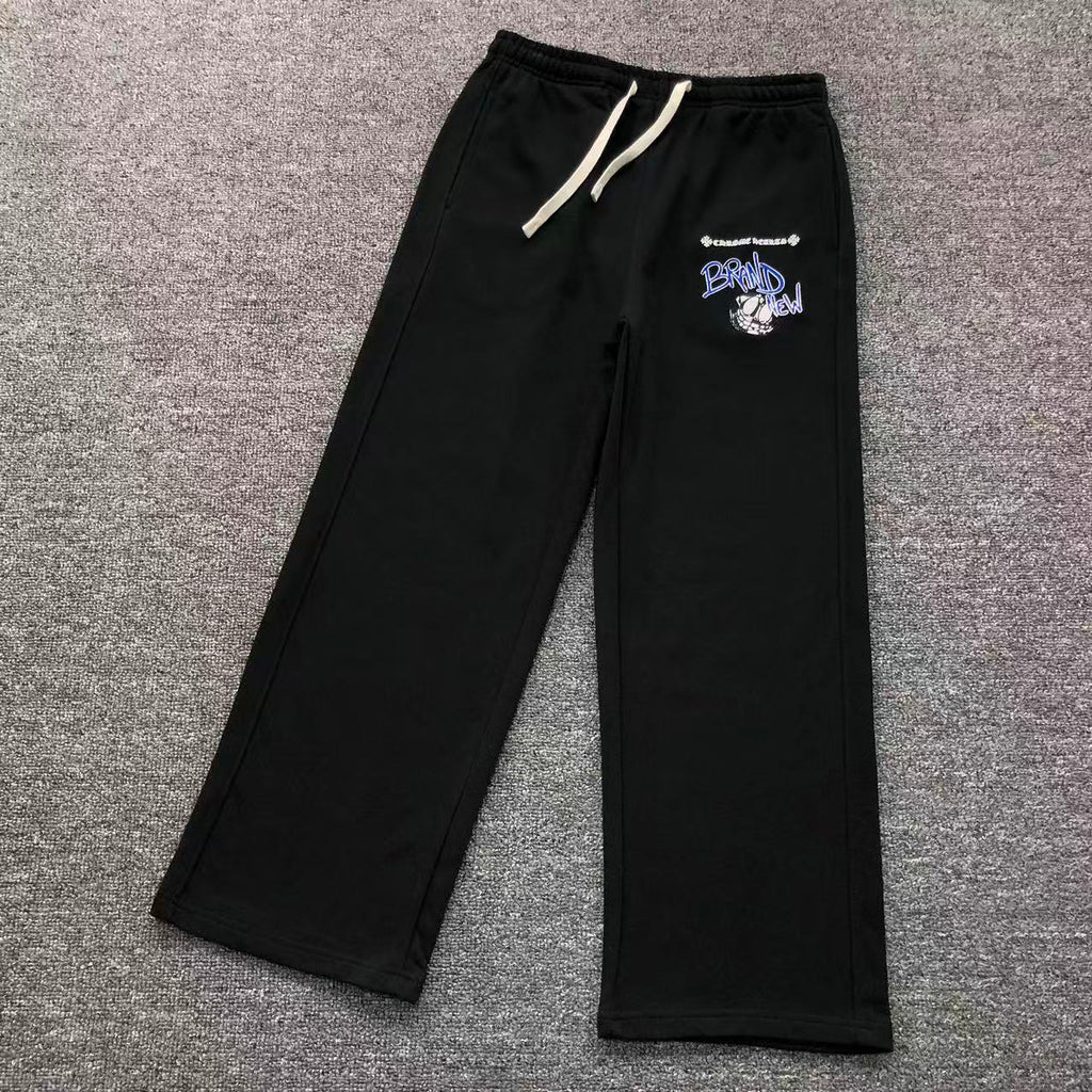 Cross Pants