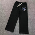 Cross Pants