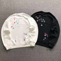 Cross Hoodie