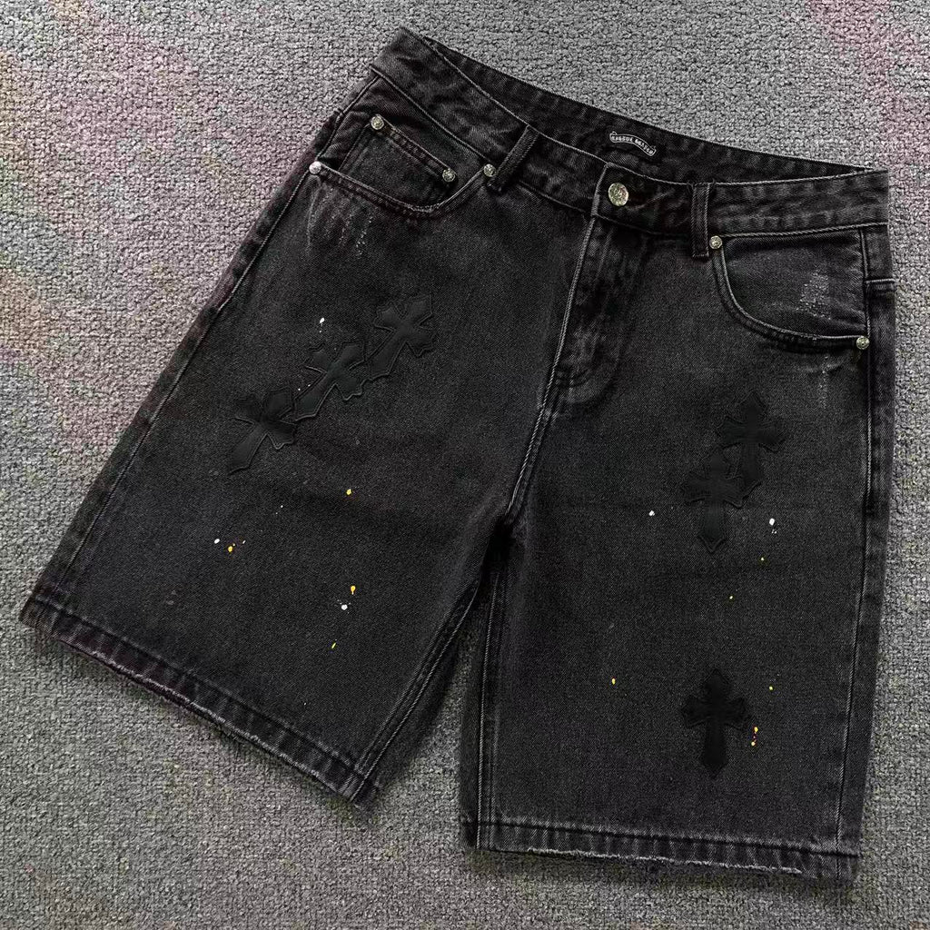 Cross Shorts
