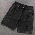 Cross Shorts