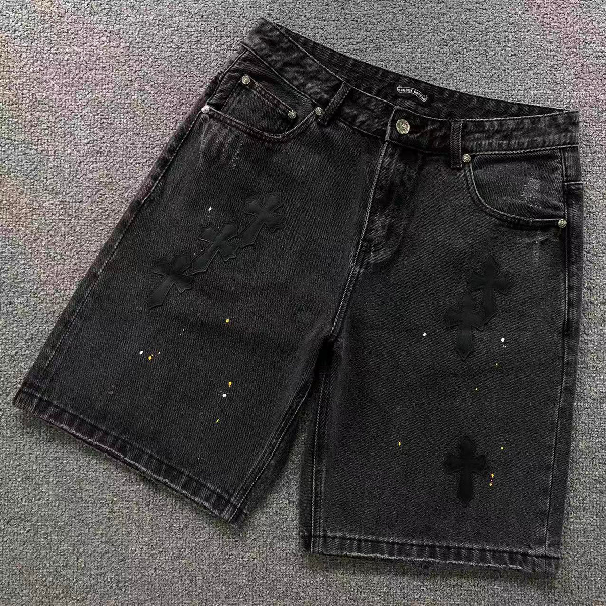 Cross Shorts