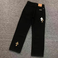 Cross Pants