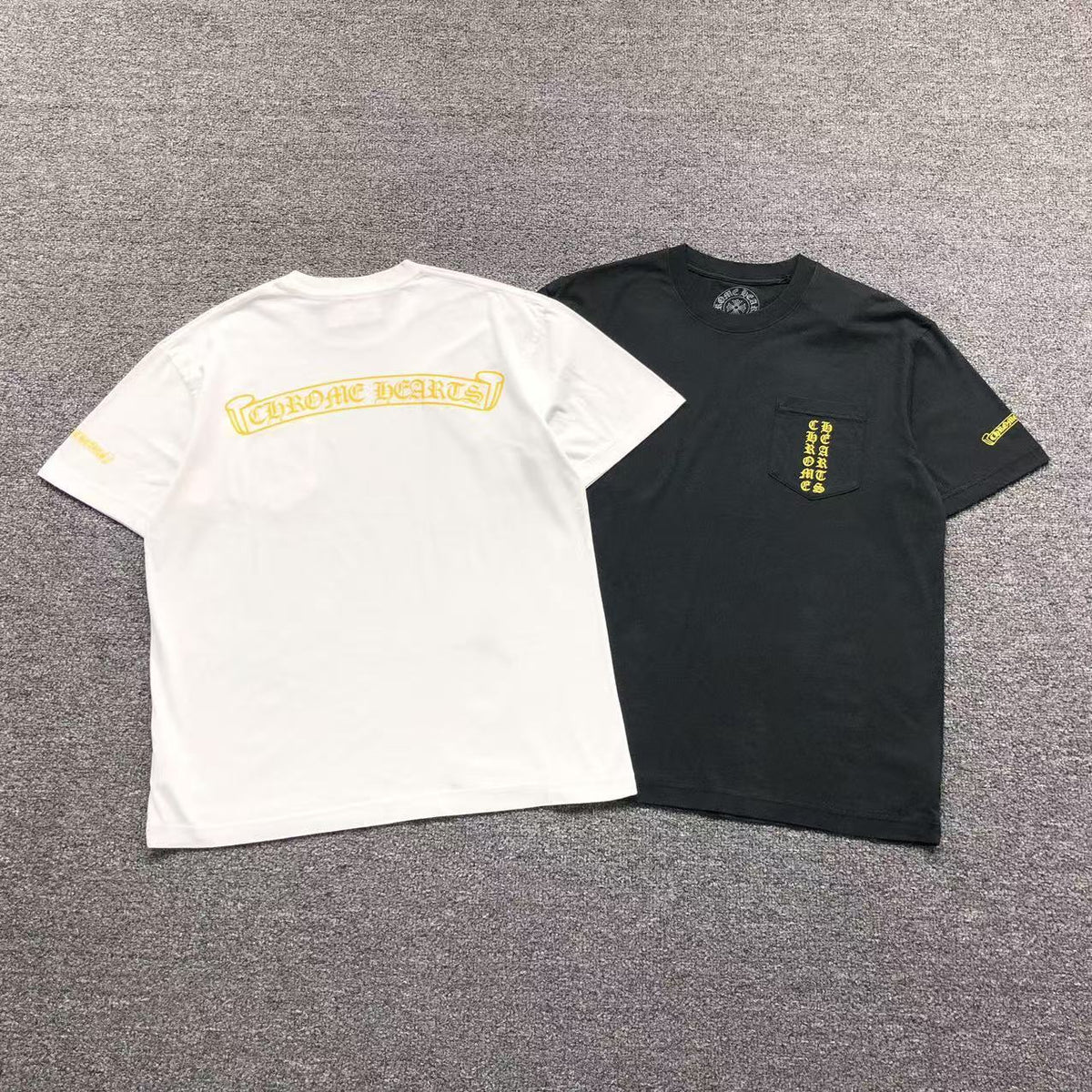 Cross Tshirt