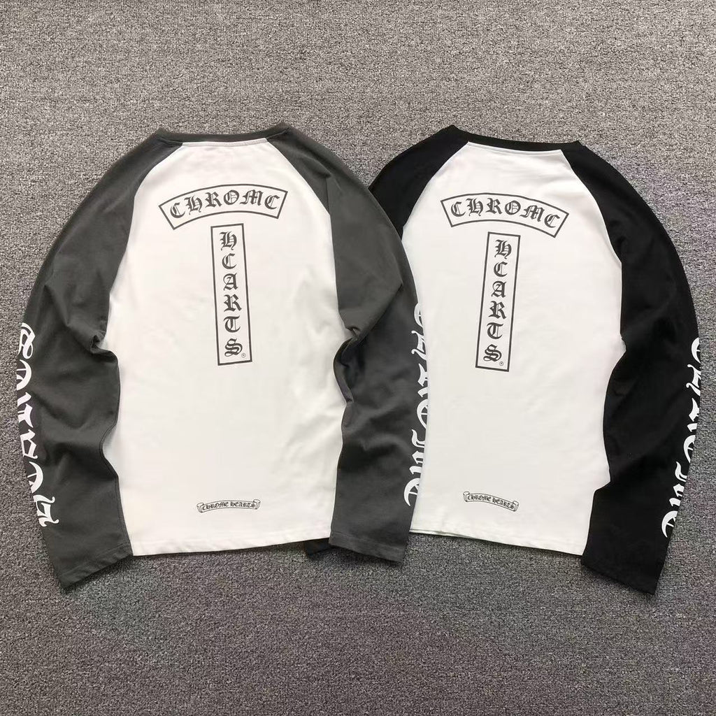 Cross Longsleeve