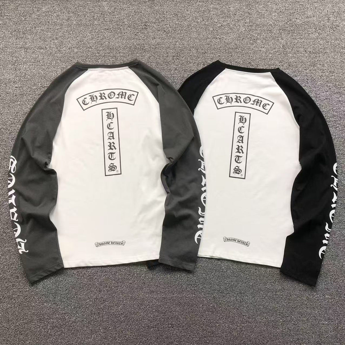 Cross Longsleeve