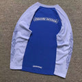 Cross Longsleeve