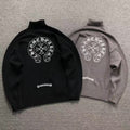 Cross Sweater
