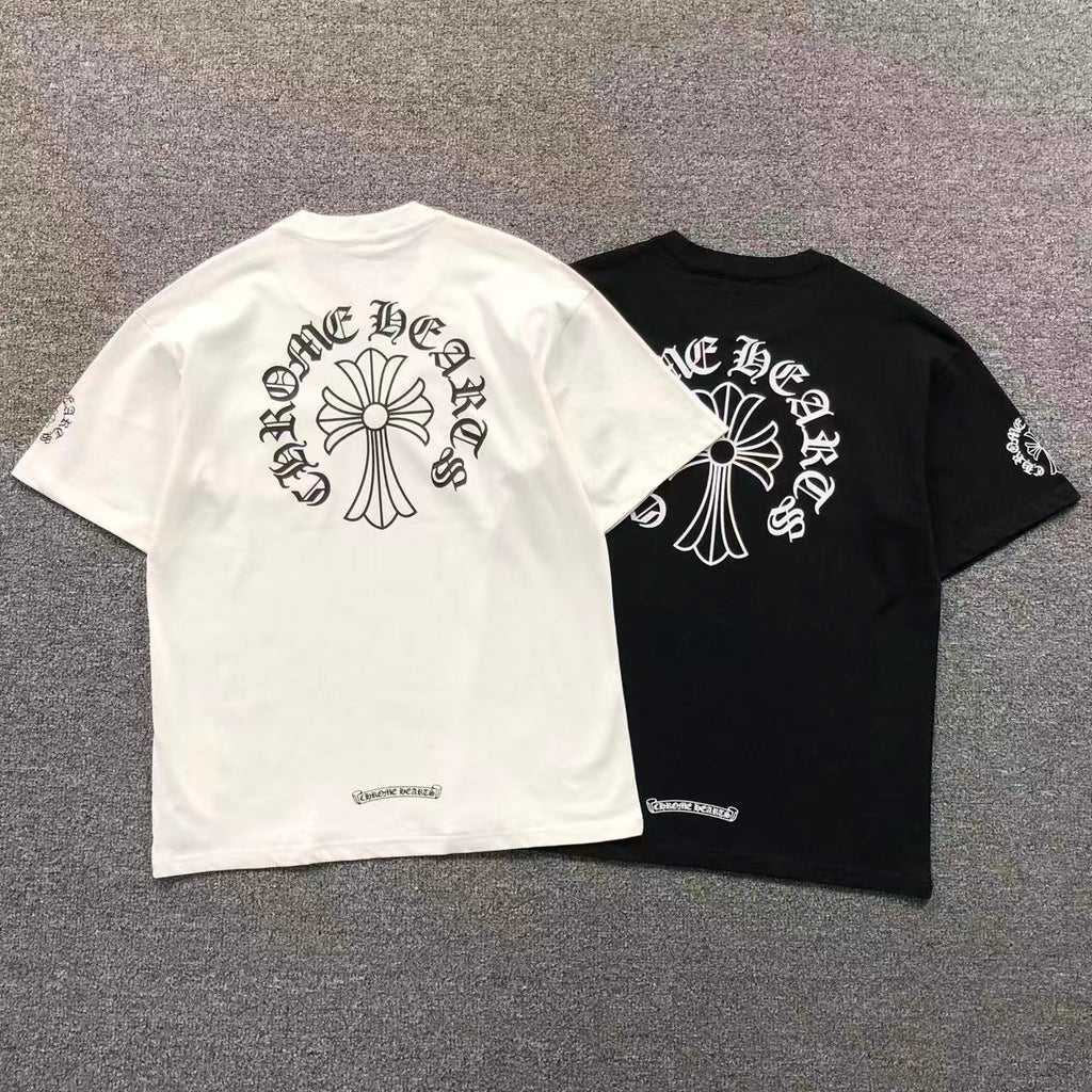 Cross Tshirt