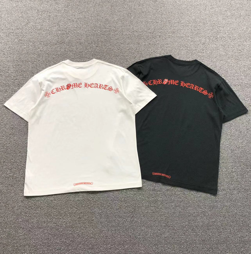 Cross Tshirt