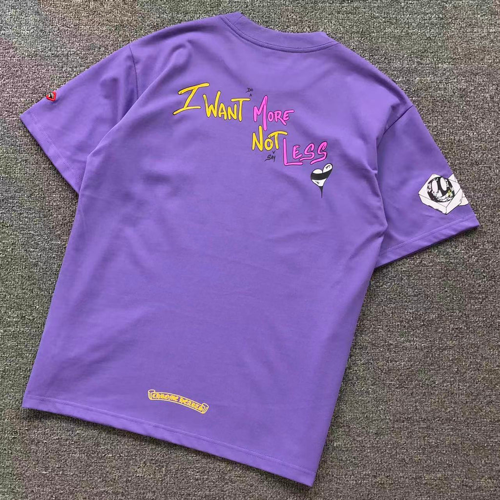 Cross Tshirt