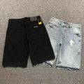 Cross Shorts