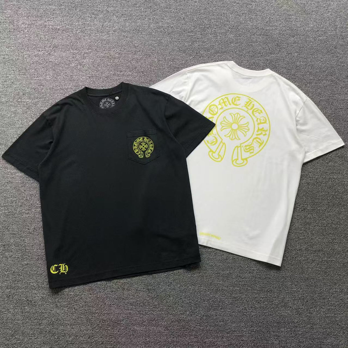 Cross Tshirt
