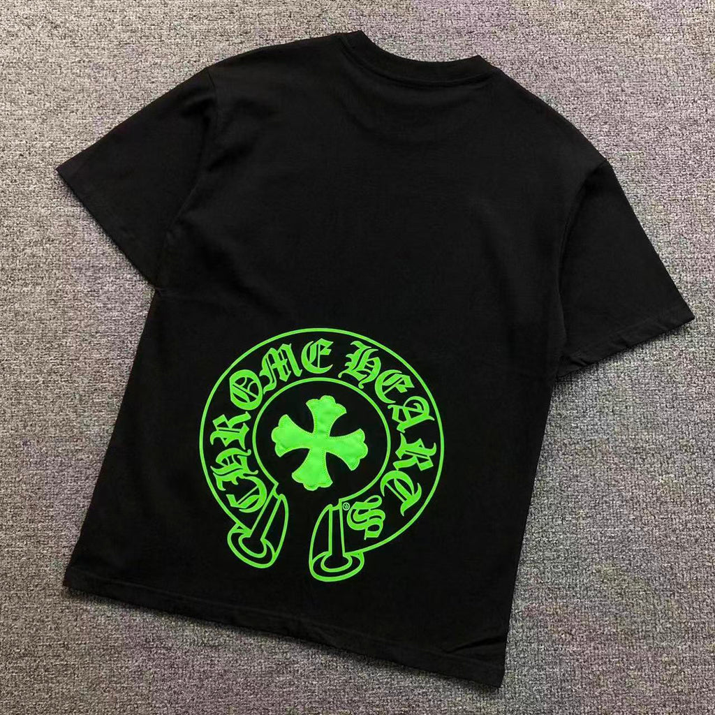 Cross Tshirt