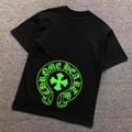 Cross Tshirt