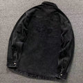 Cross Jacket