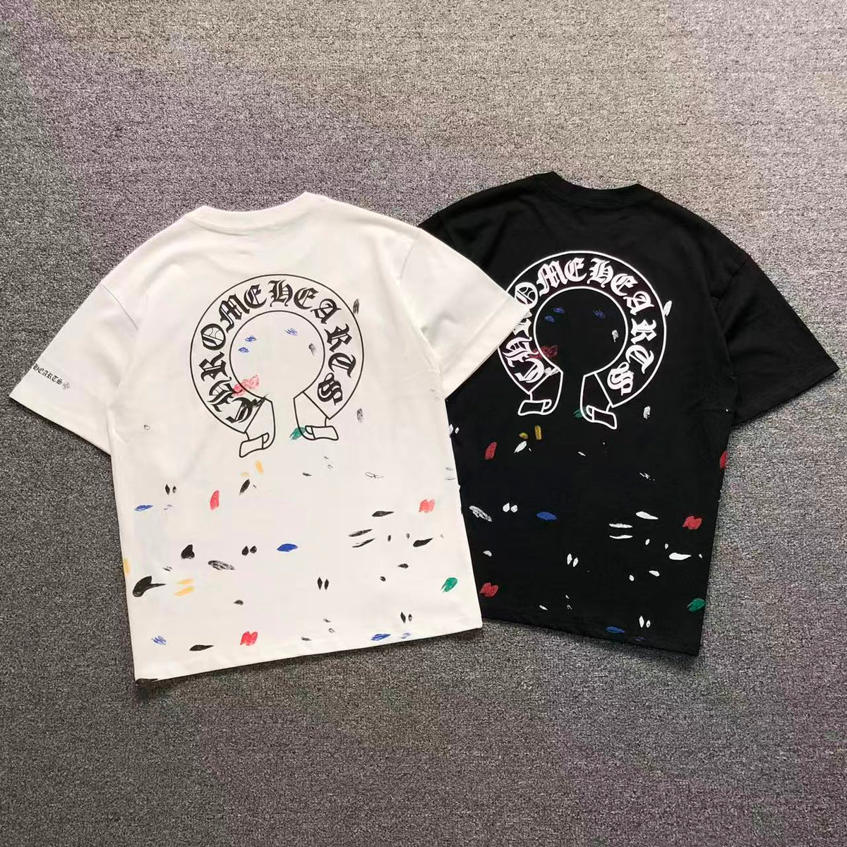 Cross Tshirt