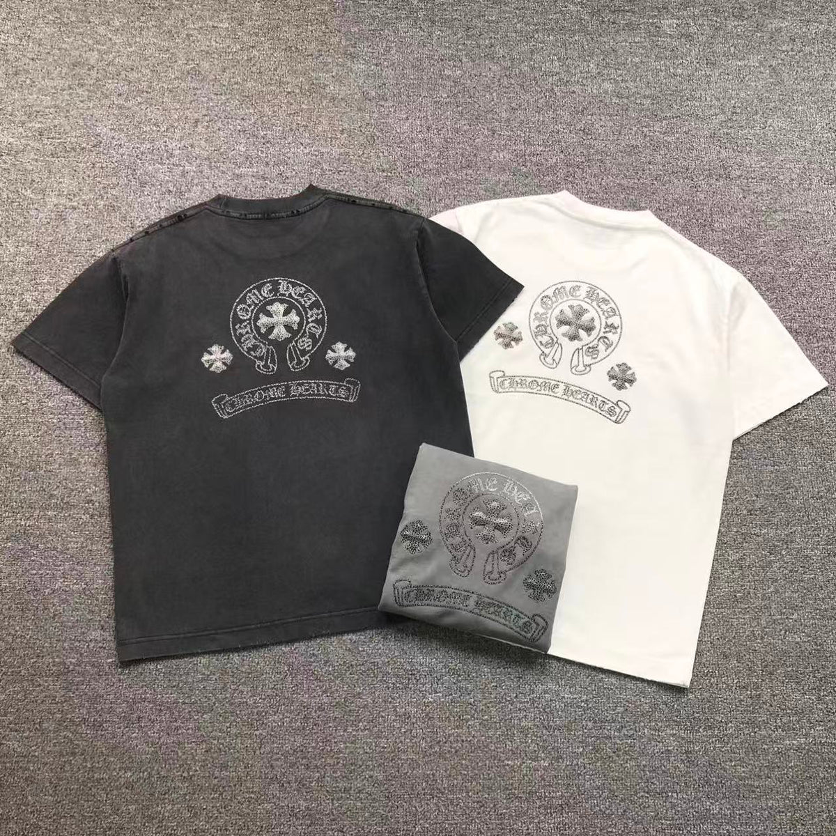 Cross Tshirt