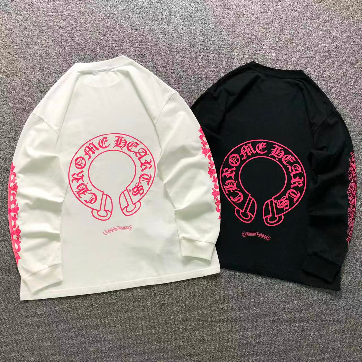Cross Longsleeve