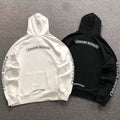 Cross Hoodie