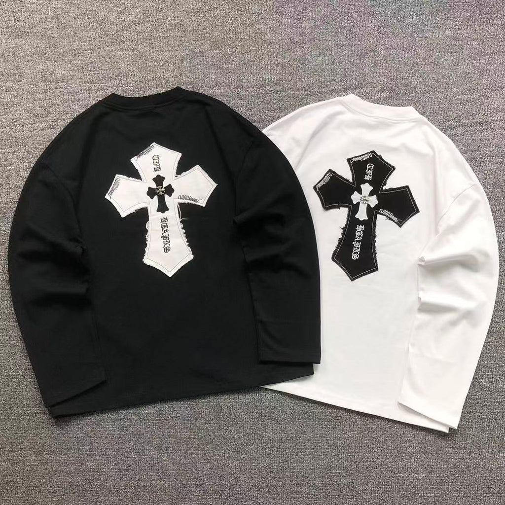 Cross Longsleeve