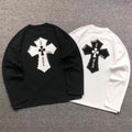 Cross Longsleeve