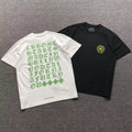 Cross Tshirt