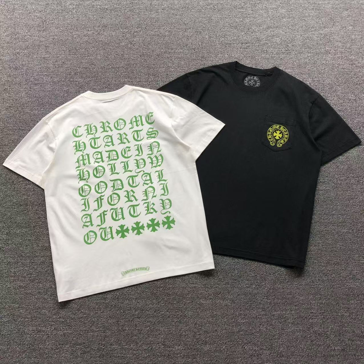 Cross Tshirt