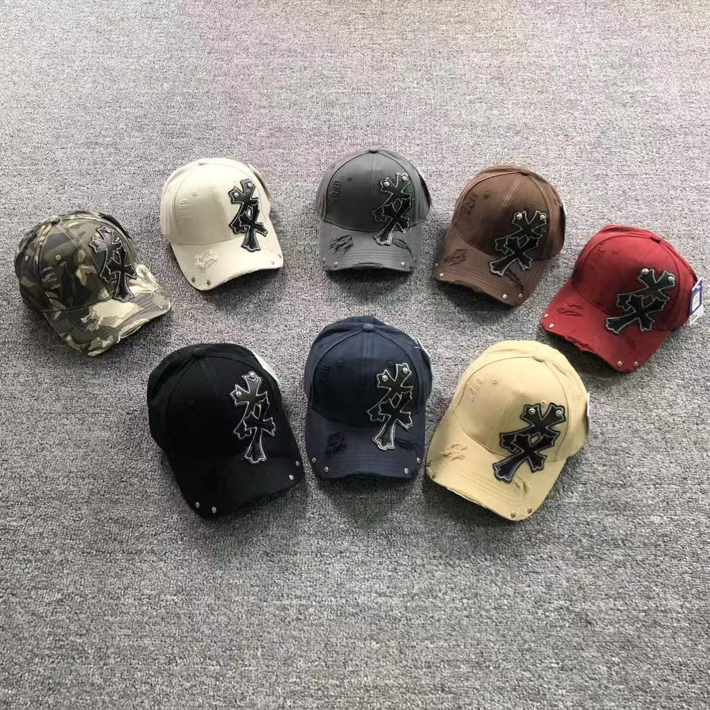 Cross Cap