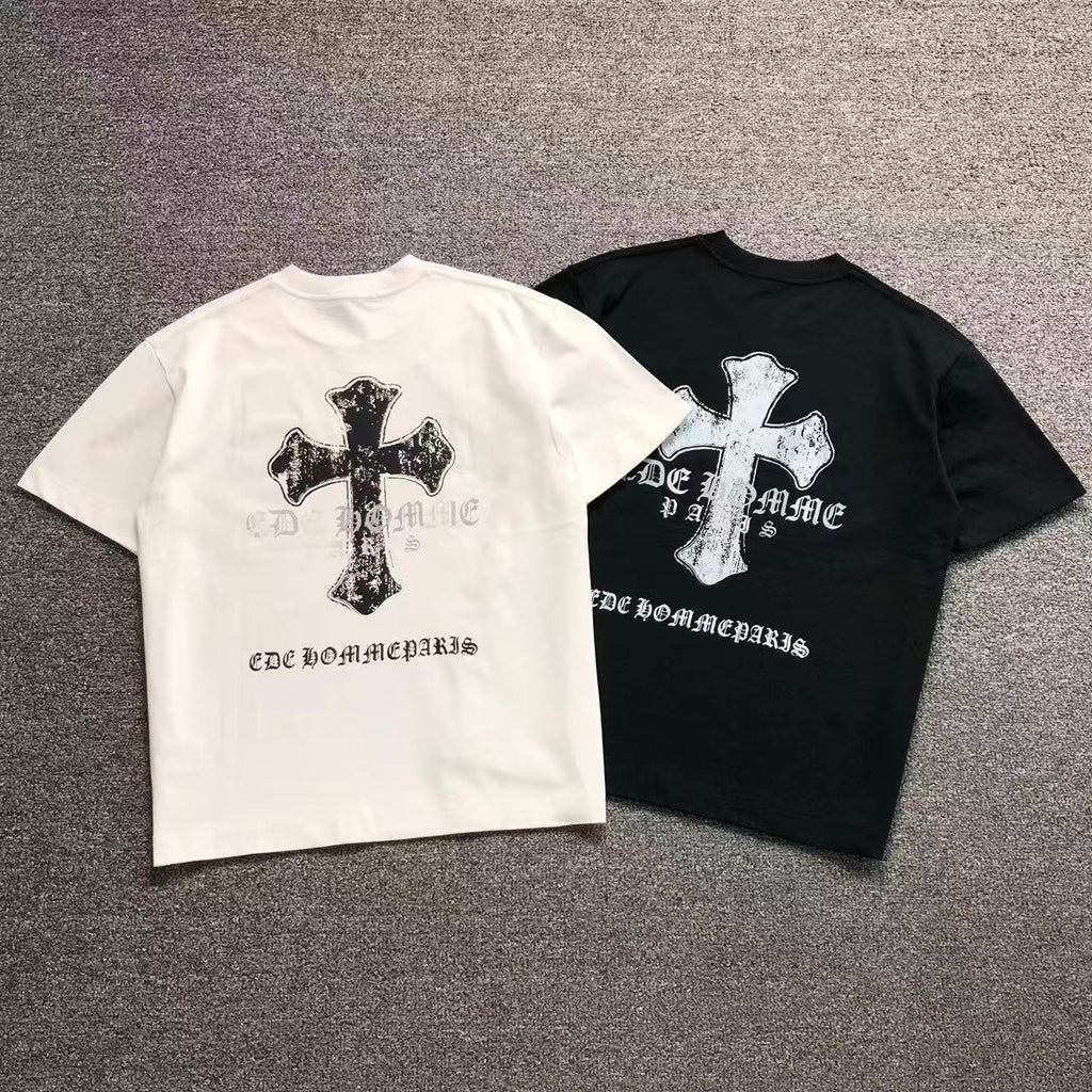 Cross Tshirt