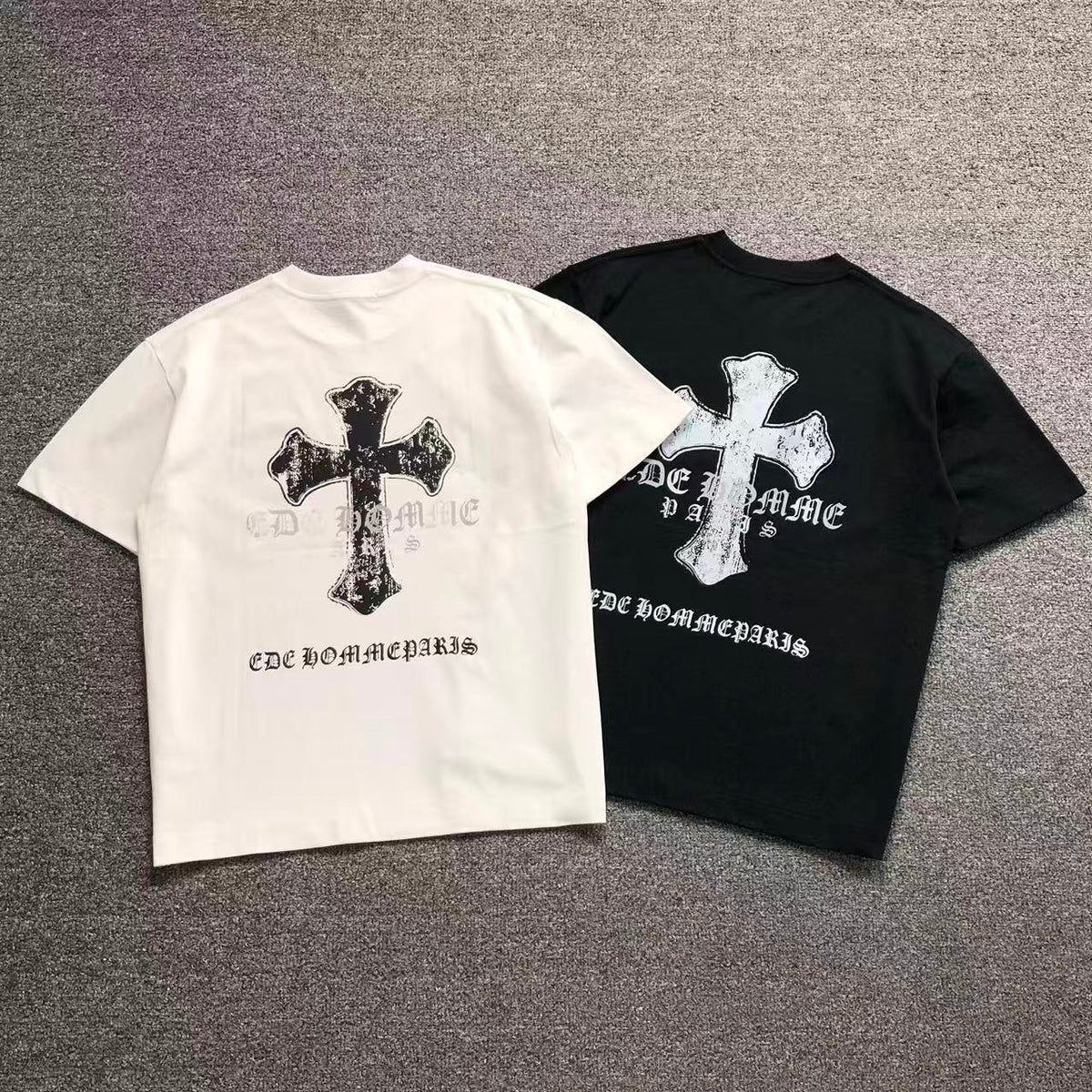 Cross Tshirt