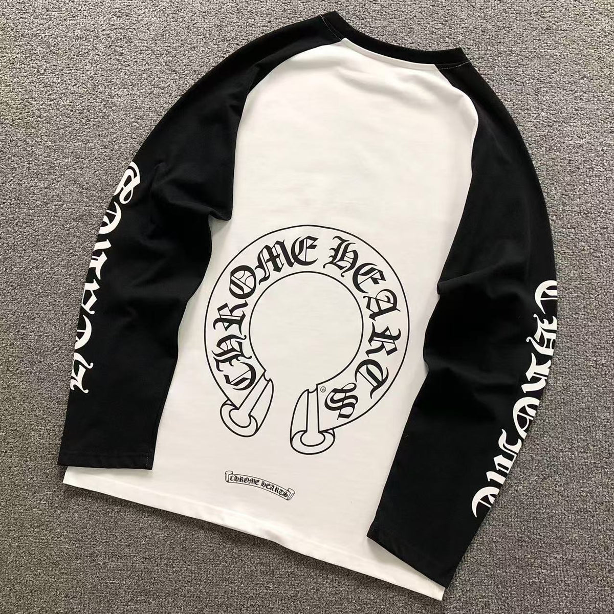 Cross Longsleeve