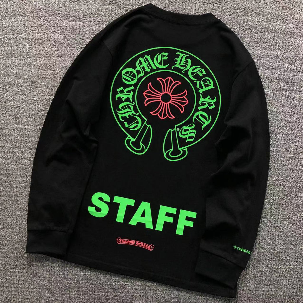 Cross Longsleeve