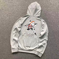 Cross Hoodie