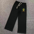 Cross Pants