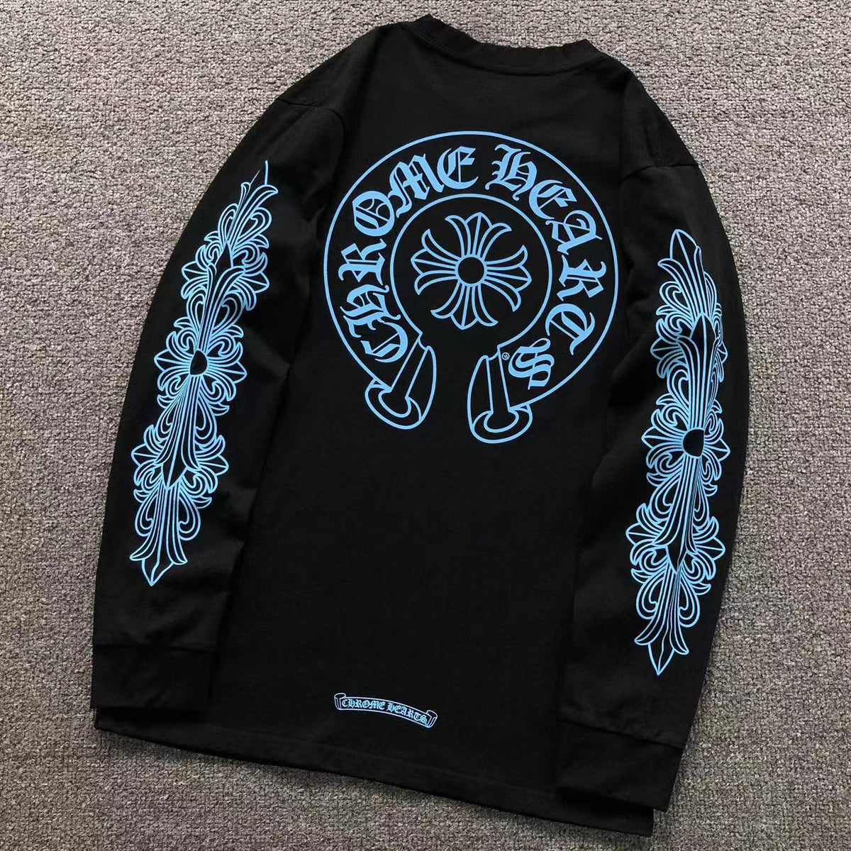 Cross Longsleeve