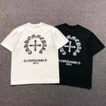 Cross Tshirt